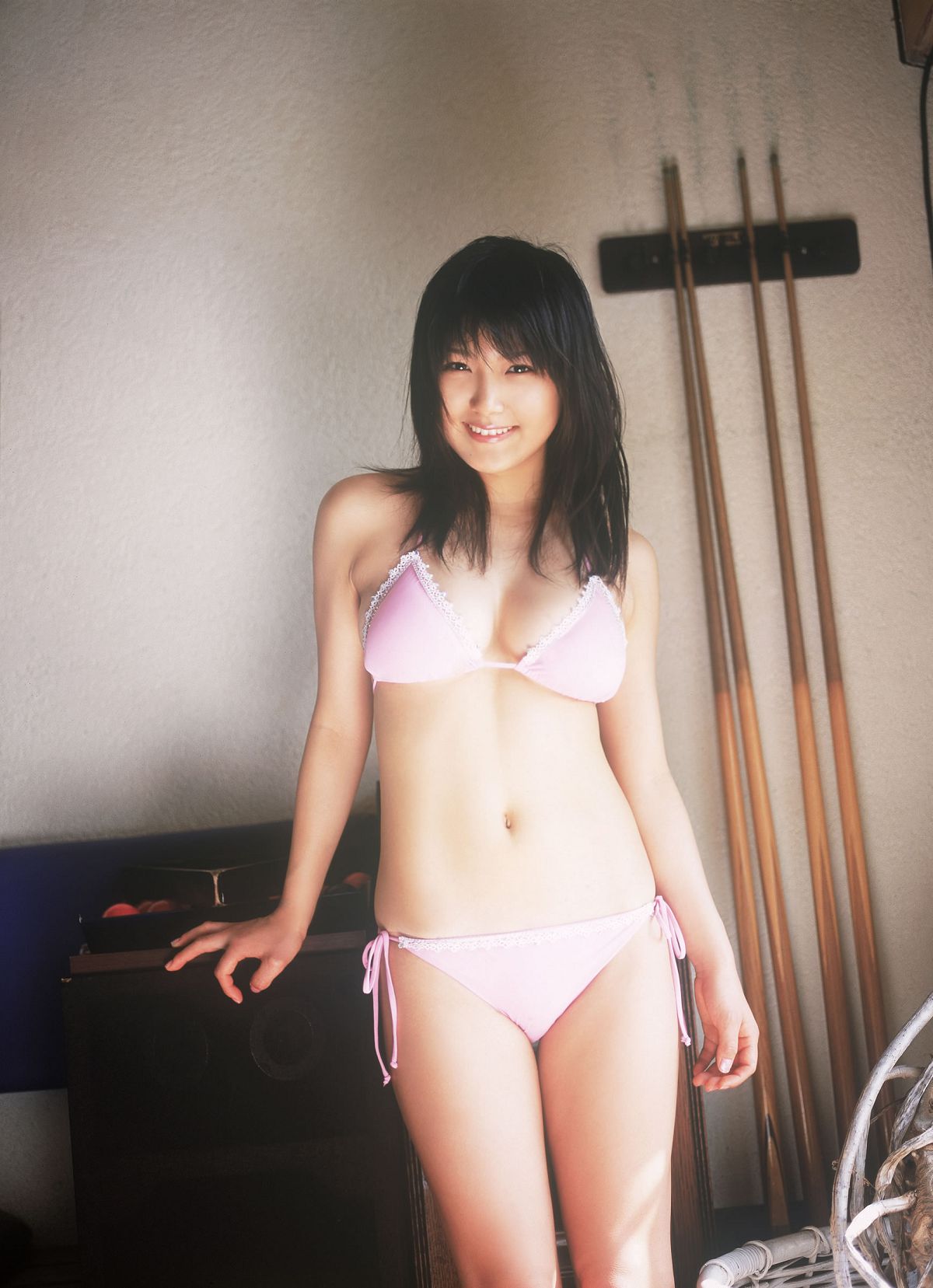 [NS Eyes] 2010.08.16 SF-No.592 Ai 愛衣 [30P]