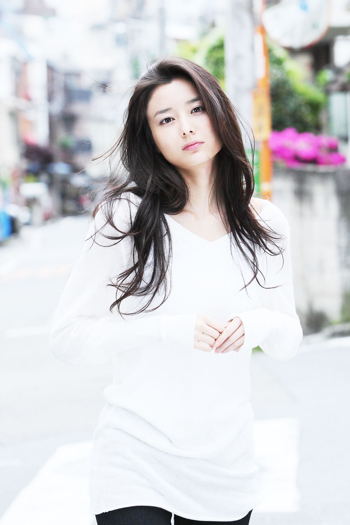 [NS Eyes] 2010.09.13 SF-No.596 Natsuki Harada 原田夏希 [21P]