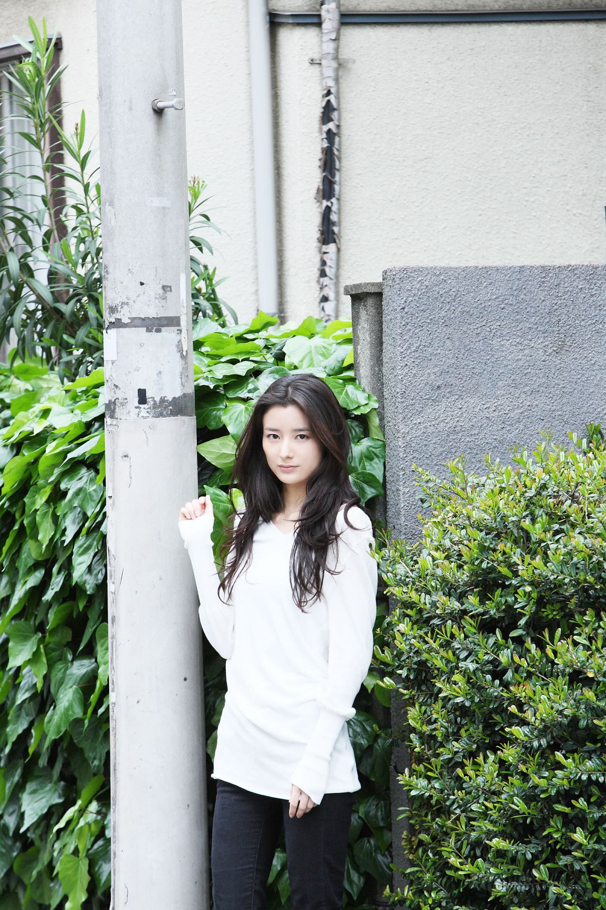 [NS Eyes] 2010.09.13 SF-No.596 Natsuki Harada 原田夏希 [21P]