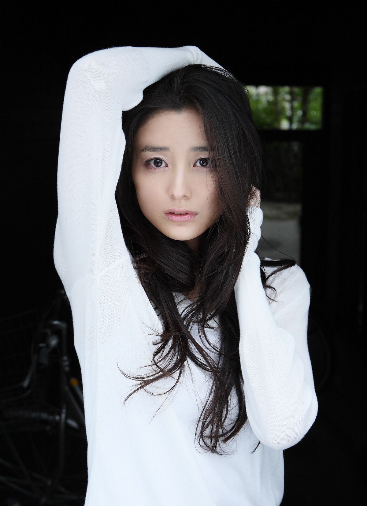 [NS Eyes] 2010.09.13 SF-No.596 Natsuki Harada 原田夏希 [21P]