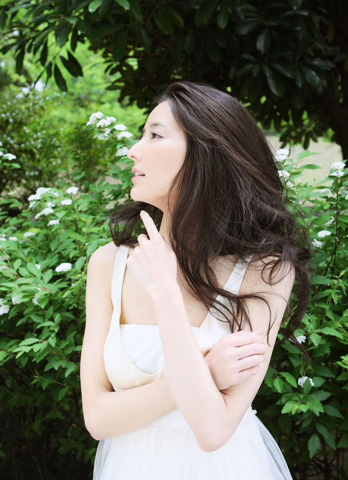 [NS Eyes] 2010.09.13 SF-No.596 Natsuki Harada 原田夏希 [21P]