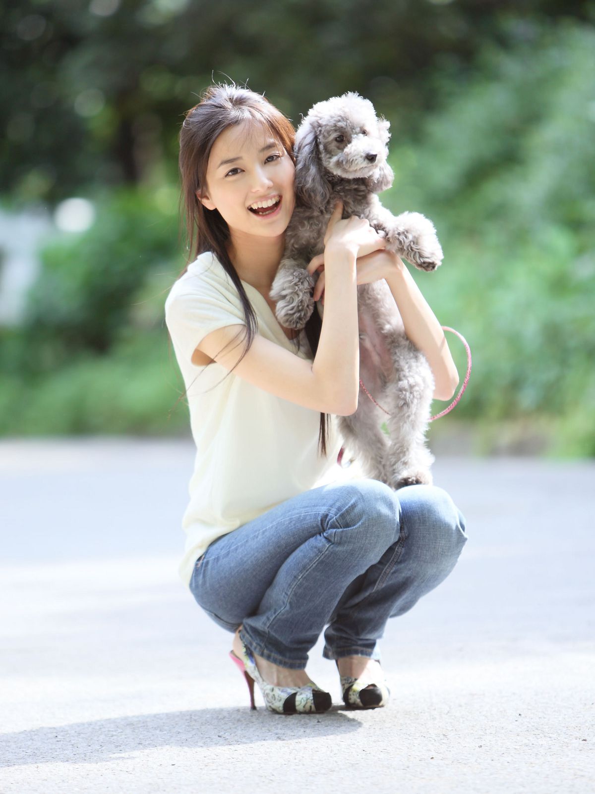 [NS Eyes] 2010.09.13 SF-No.596 Natsuki Harada 原田夏希 [21P]