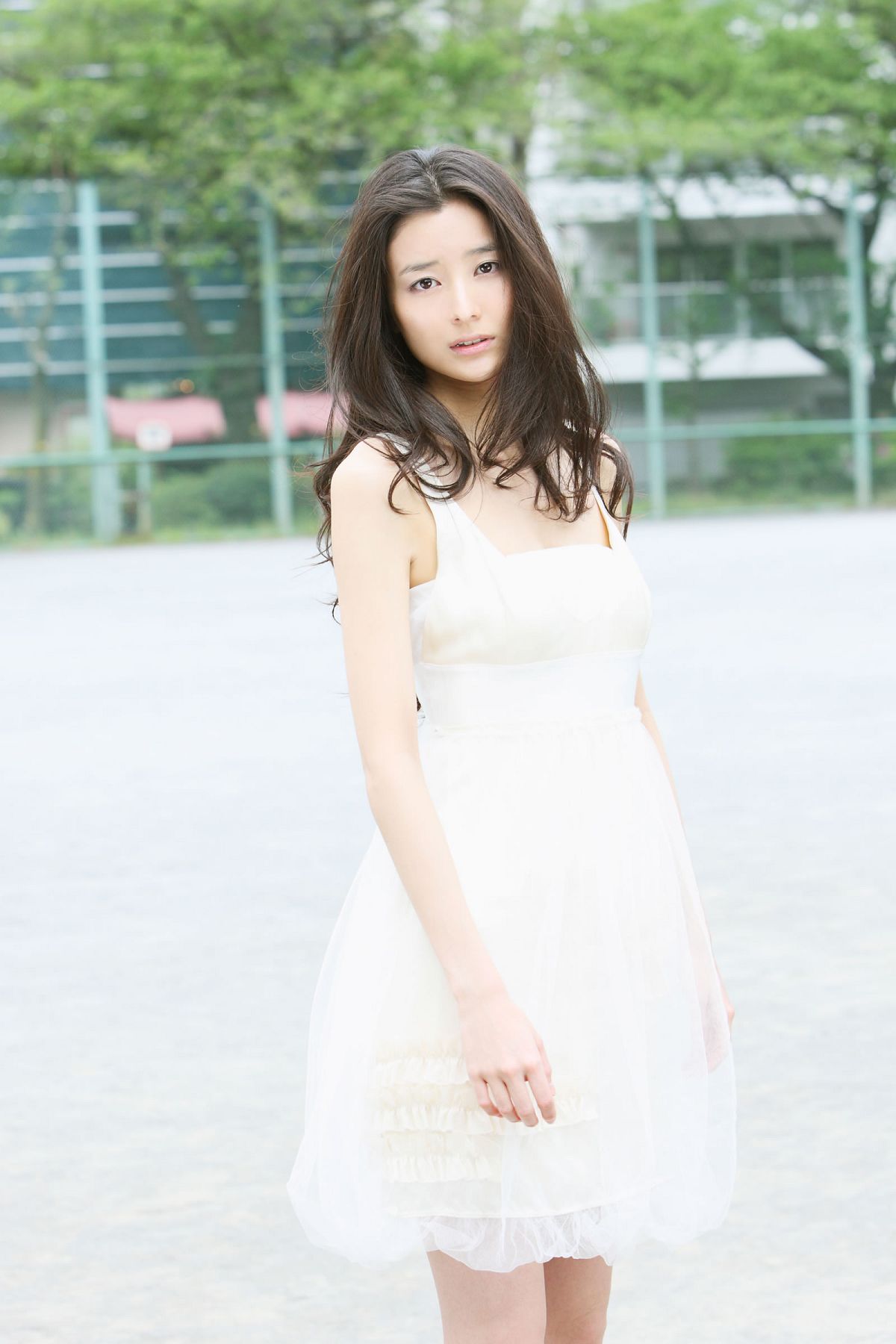[NS Eyes] 2010.09.13 SF-No.596 Natsuki Harada 原田夏希 [21P]