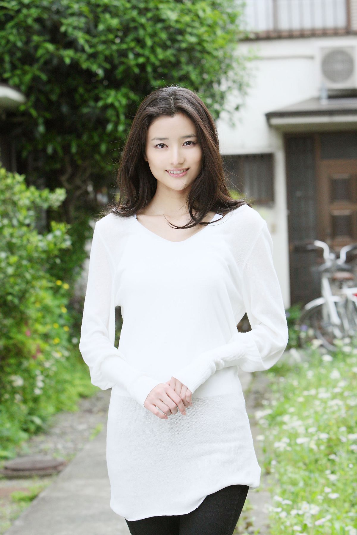 [NS Eyes] 2010.09.13 SF-No.596 Natsuki Harada 原田夏希 [21P]