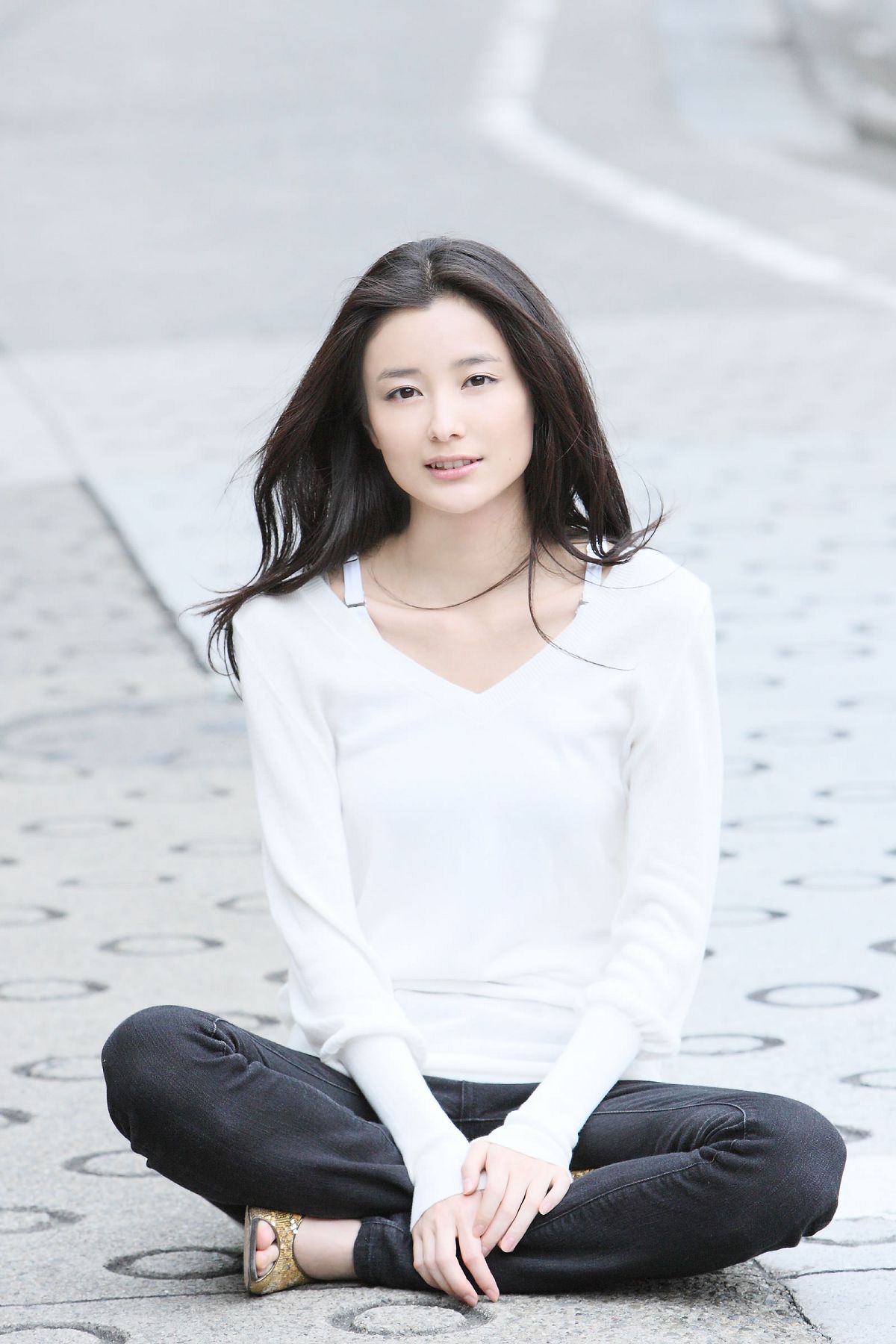 [NS Eyes] 2010.09.13 SF-No.596 Natsuki Harada 原田夏希 [21P]
