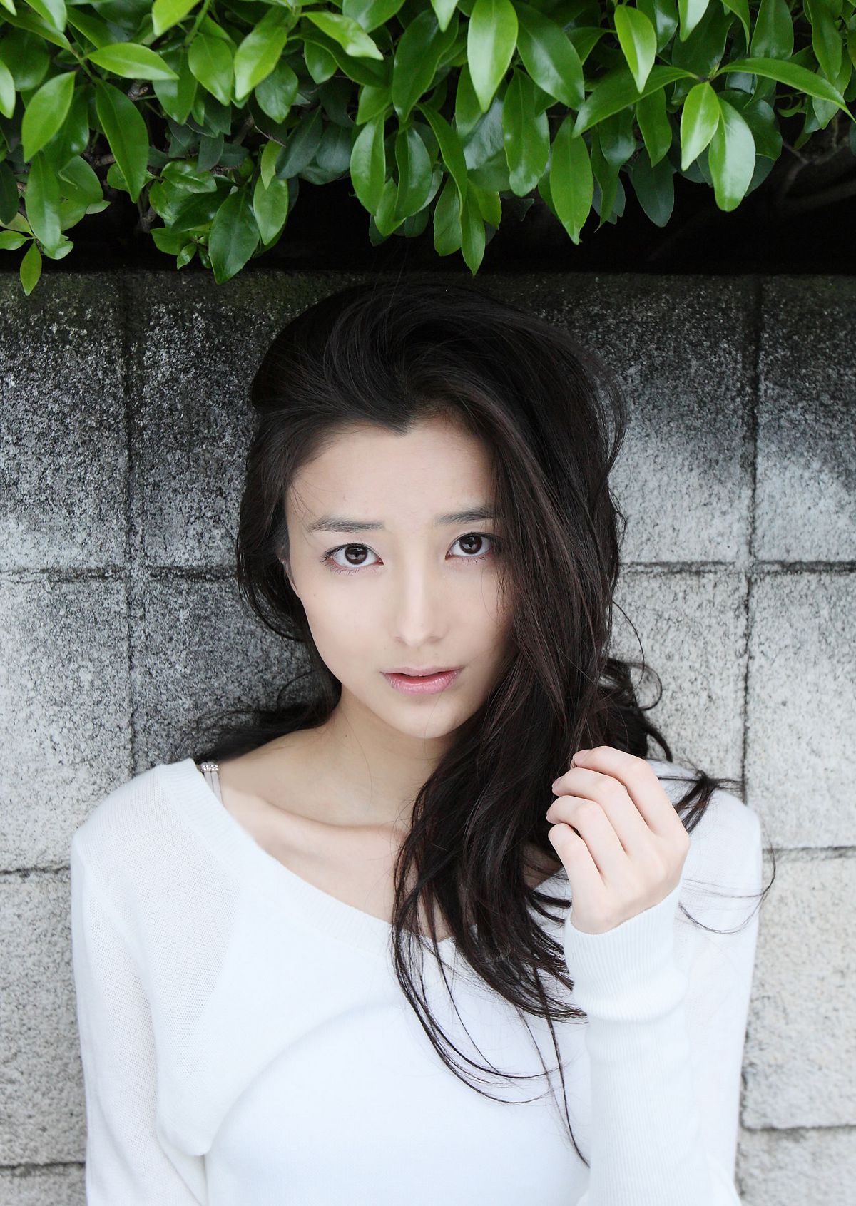 [NS Eyes] 2010.09.13 SF-No.596 Natsuki Harada 原田夏希 [21P]