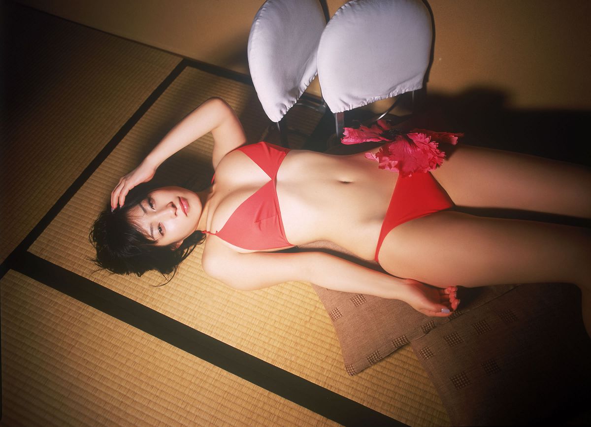 [NS Eyes] 2010.09.20 SF-No.597 Hiroko Sato 佐藤寛子 [26P]