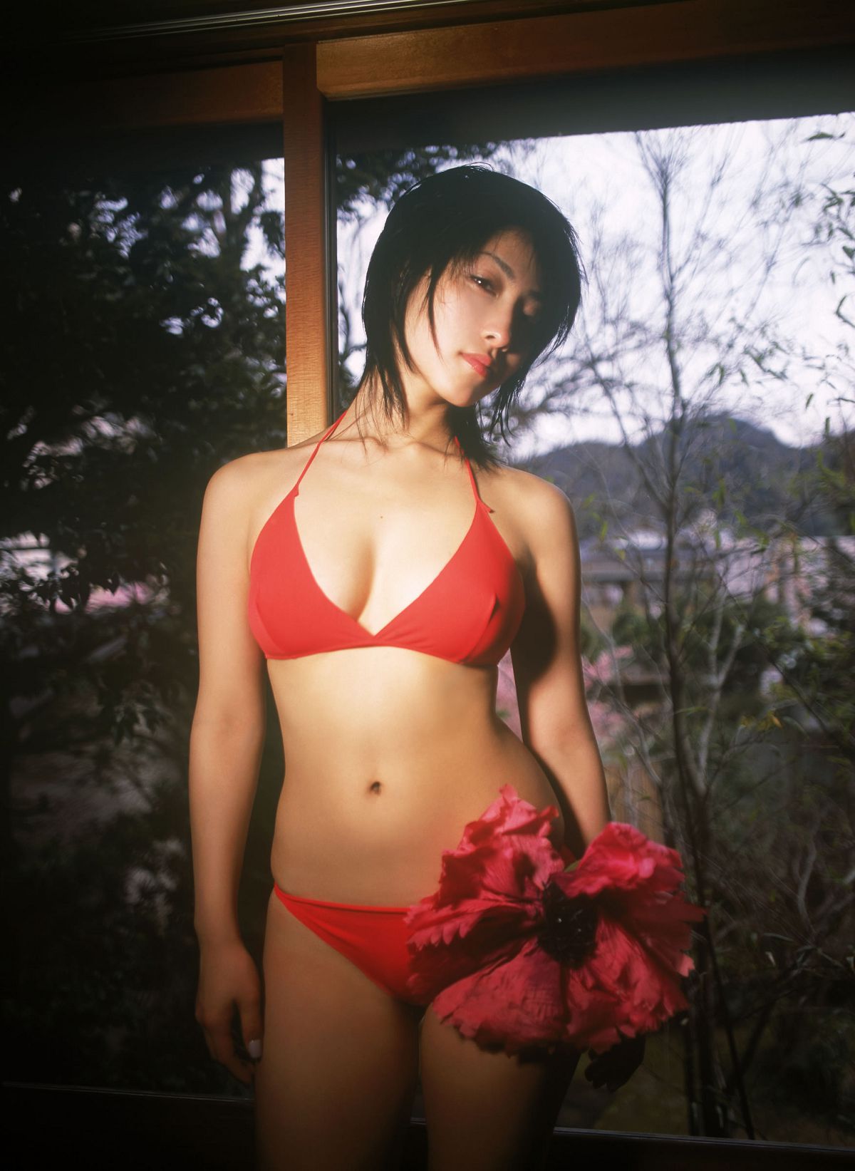 [NS Eyes] 2010.09.20 SF-No.597 Hiroko Sato 佐藤寛子 [26P]