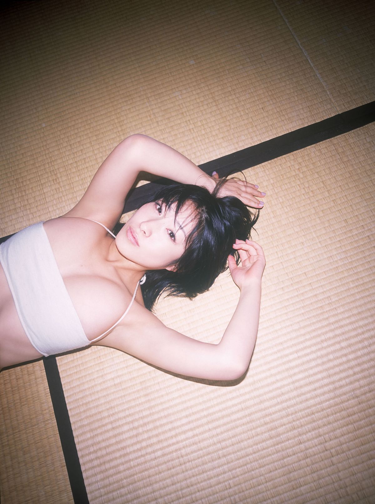 [NS Eyes] 2010.09.20 SF-No.597 Hiroko Sato 佐藤寛子 [26P]
