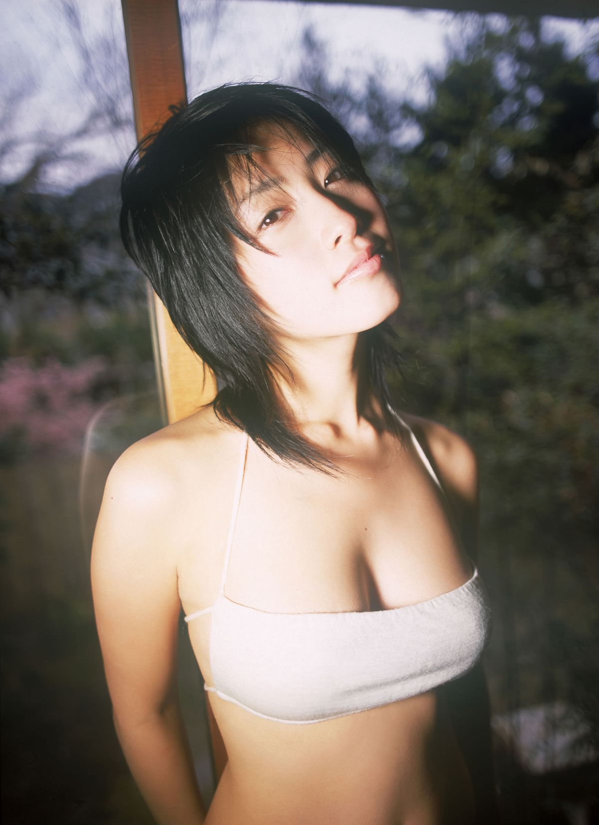 [NS Eyes] 2010.09.20 SF-No.597 Hiroko Sato 佐藤寛子 [26P]