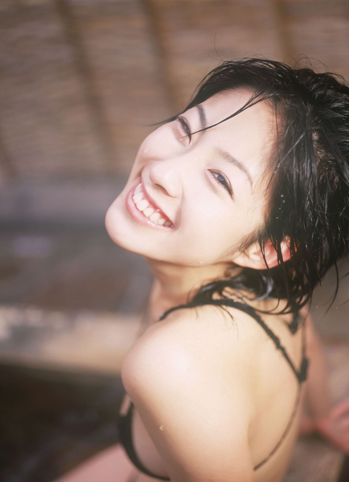 [NS Eyes] 2010.09.20 SF-No.597 Hiroko Sato 佐藤寛子 [26P]