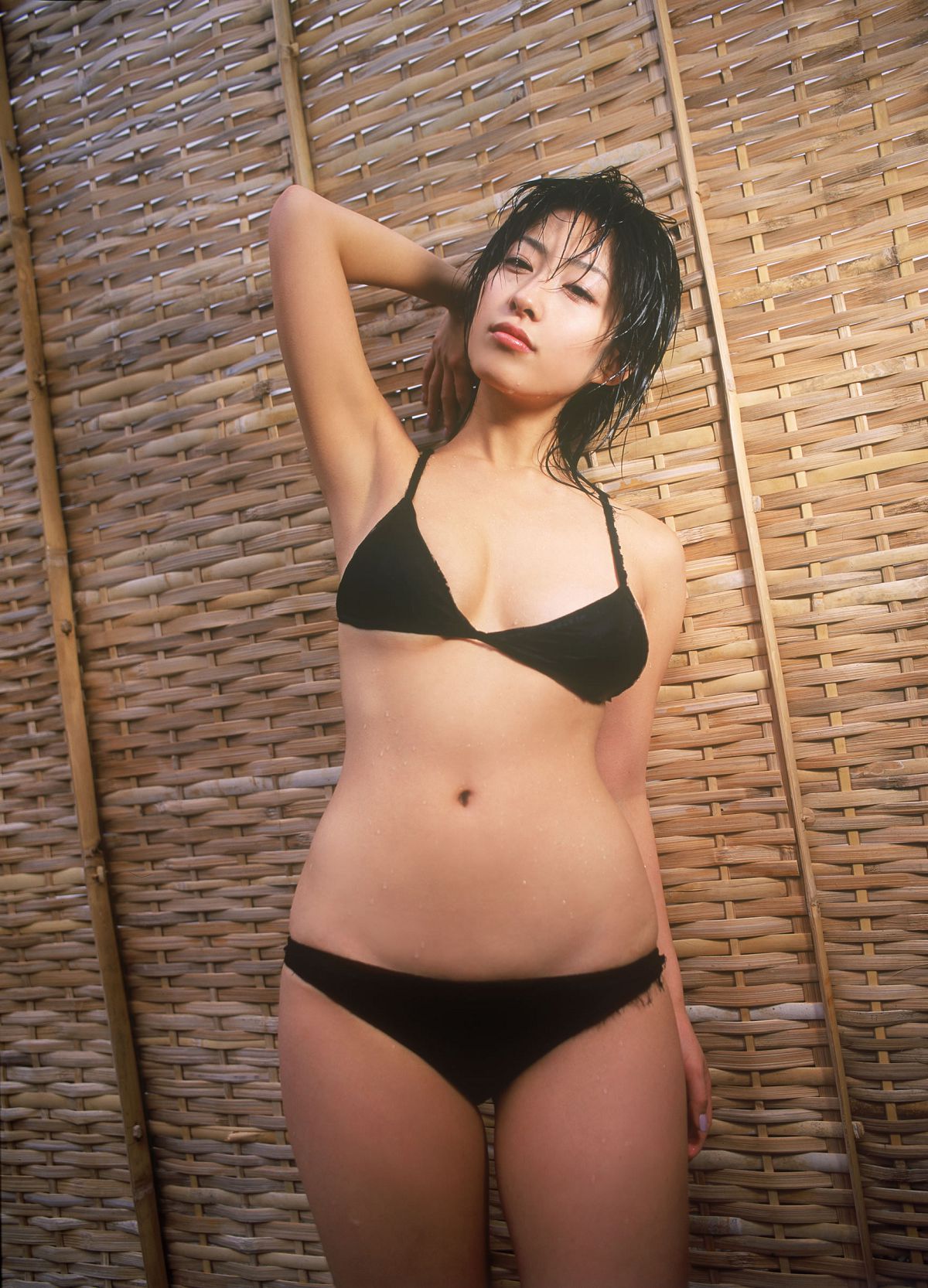 [NS Eyes] 2010.09.20 SF-No.597 Hiroko Sato 佐藤寛子 [26P]