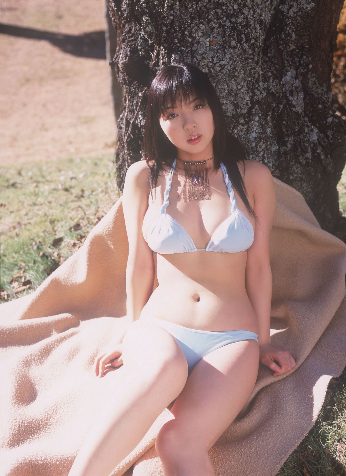[NS Eyes] 2010.10.04 SF-No.599 Mae Ohtsuka 大塚麻惠 [20P]