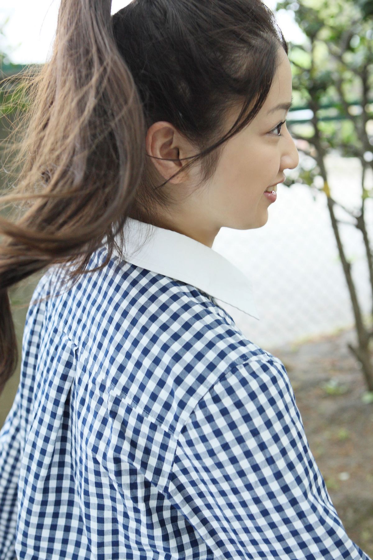 [NS Eyes] 2010.10.18 SF-No.601 Emika Sagesaka 提坂笑加 [20P]