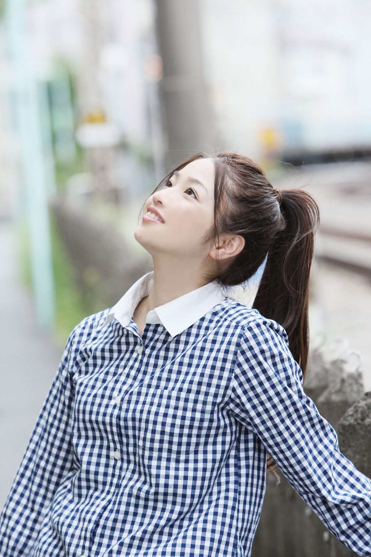 [NS Eyes] 2010.10.18 SF-No.601 Emika Sagesaka 提坂笑加 [20P]