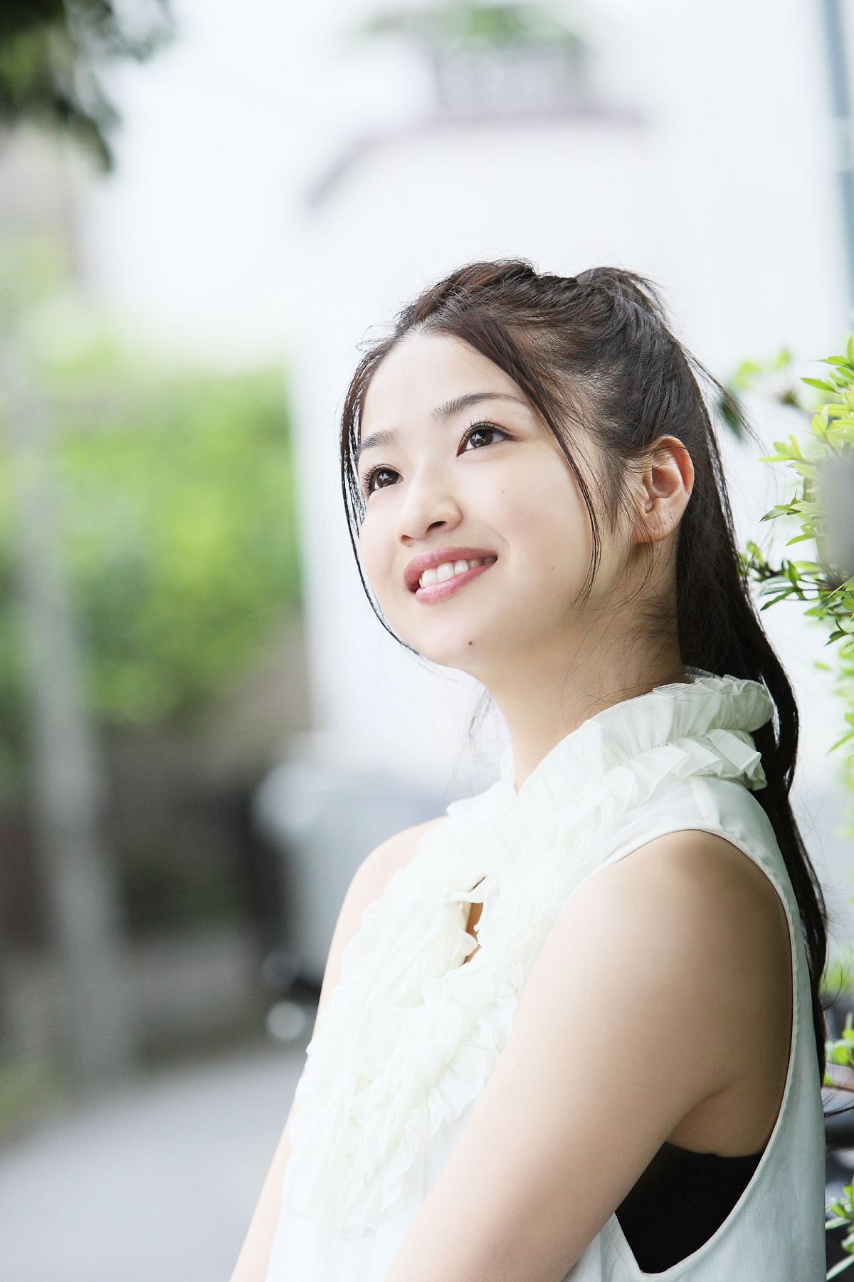 [NS Eyes] 2010.10.18 SF-No.601 Emika Sagesaka 提坂笑加 [20P]