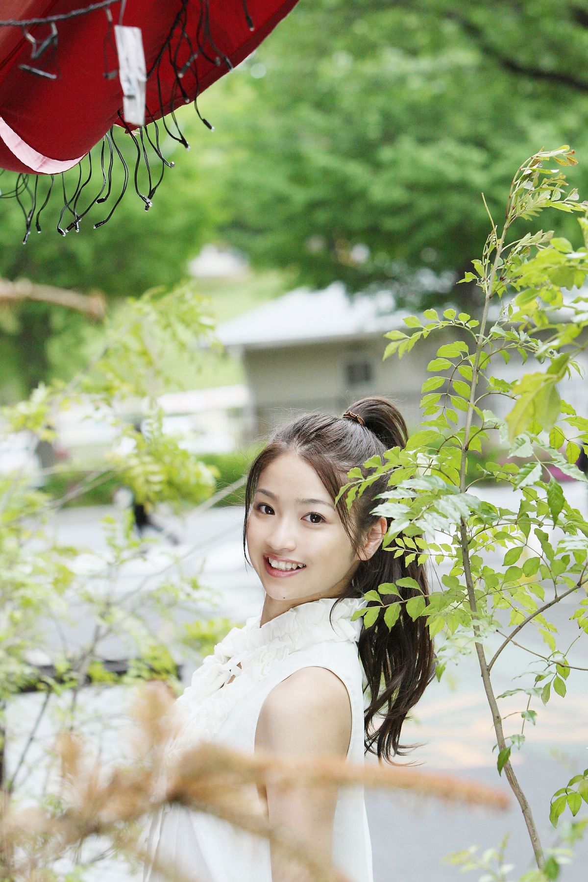[NS Eyes] 2010.10.18 SF-No.601 Emika Sagesaka 提坂笑加 [20P]