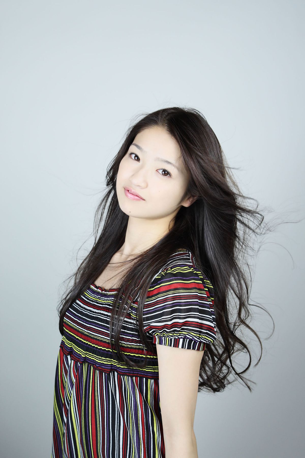 [NS Eyes] 2010.10.18 SF-No.601 Emika Sagesaka 提坂笑加 [20P]