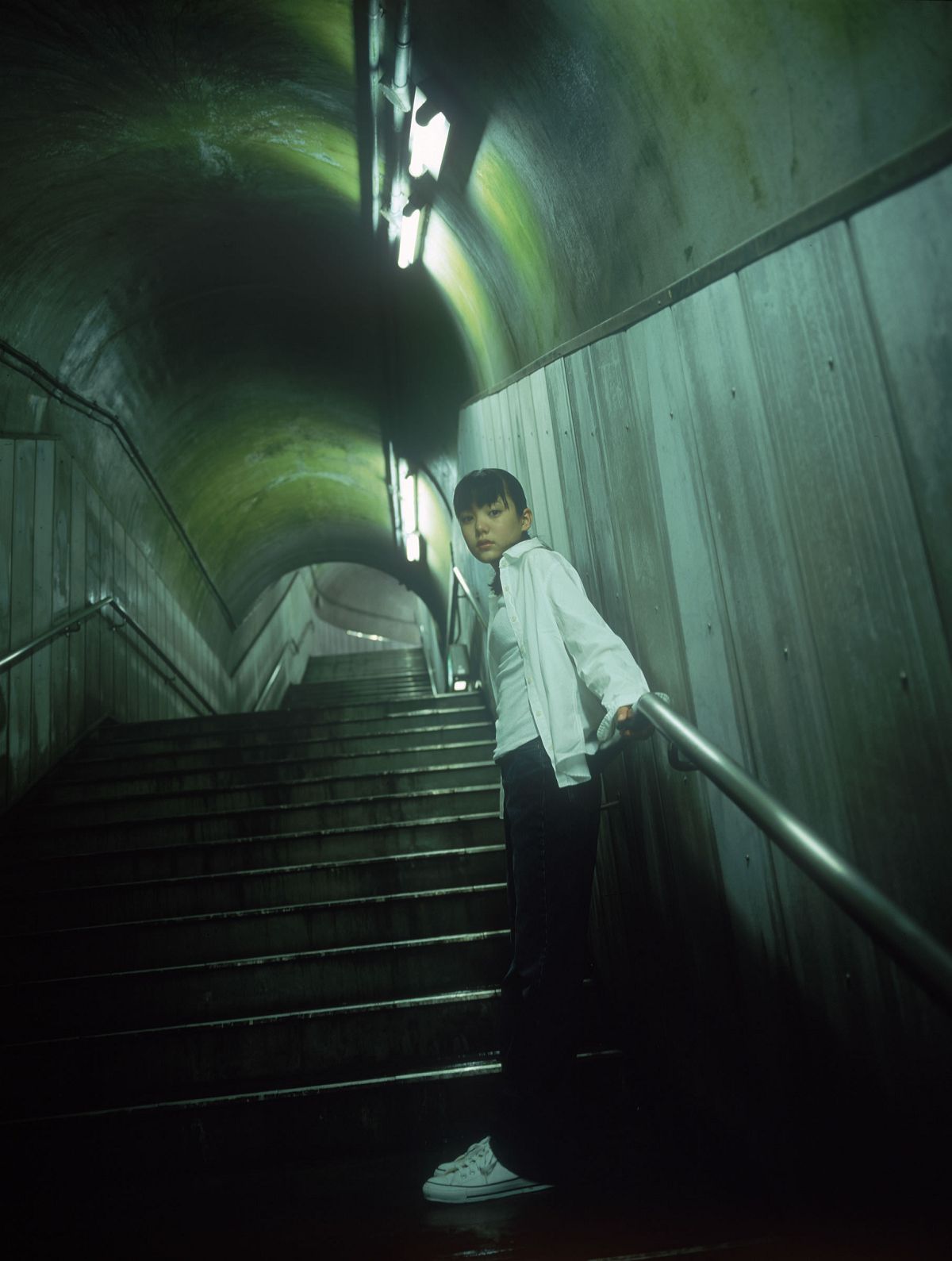 [NS Eyes] 2010.11.22 SF-No.606 Anri Suzuki 鈴木杏 [22P]