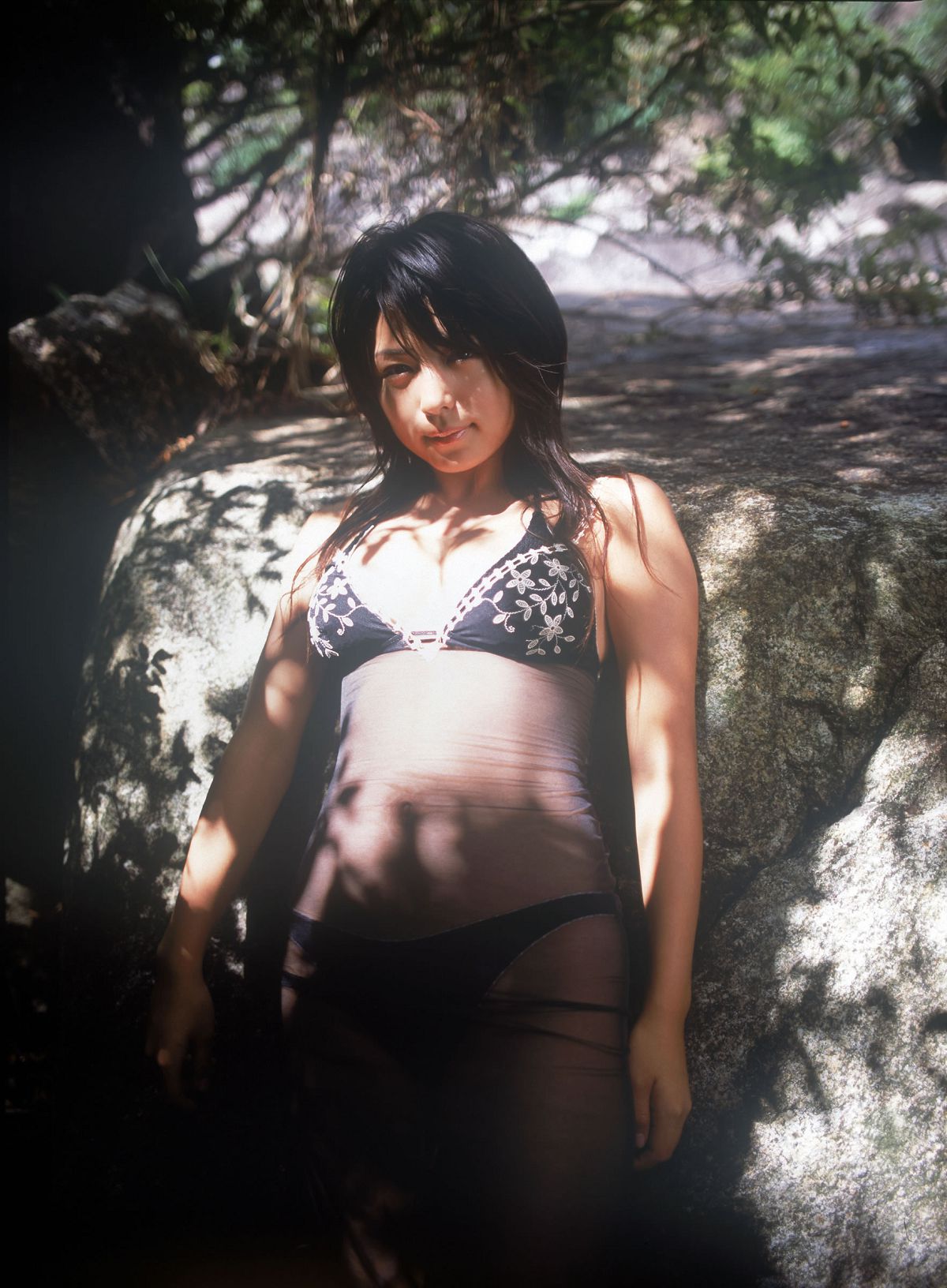 [NS Eyes] 2010.12.06 SF-No.608 Yukie kawamura 川村ゆきえ [25P]