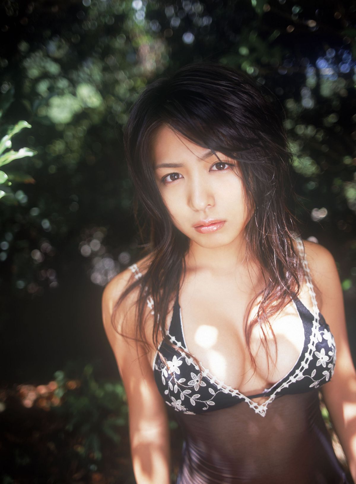 [NS Eyes] 2010.12.06 SF-No.608 Yukie kawamura 川村ゆきえ [25P]