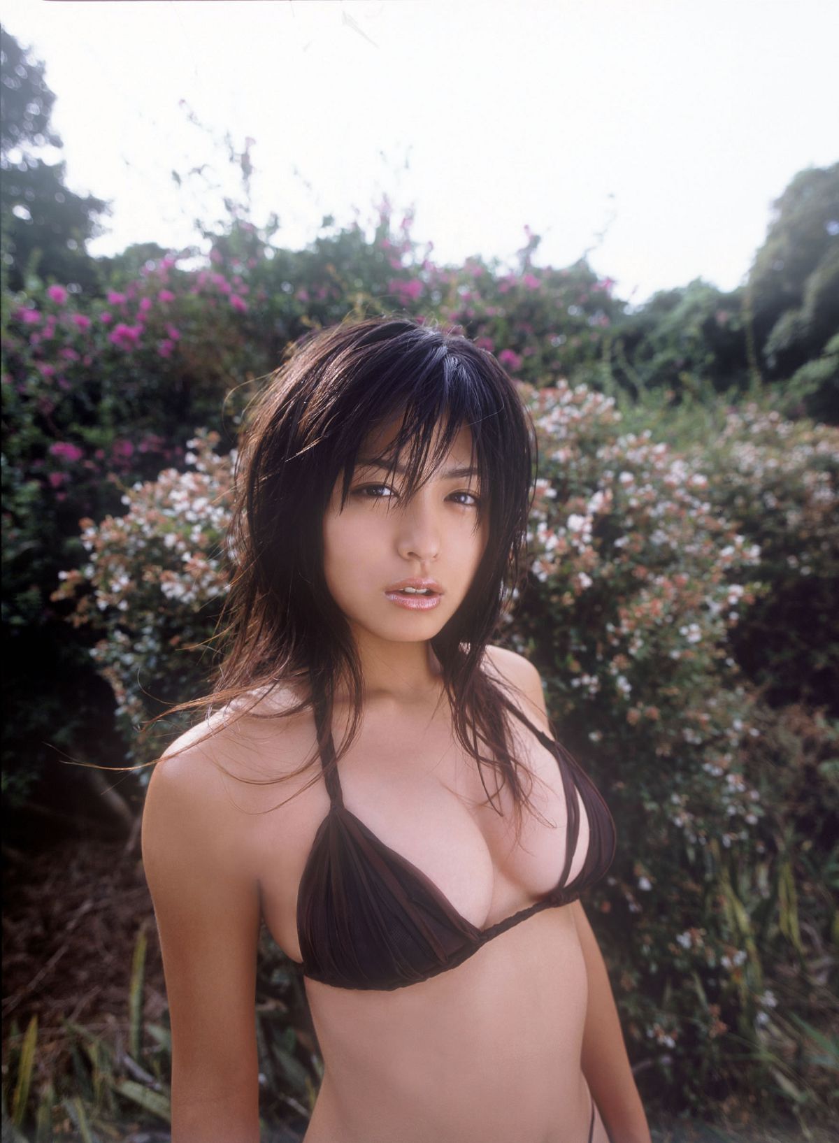 [NS Eyes] 2010.12.06 SF-No.608 Yukie kawamura 川村ゆきえ [25P]