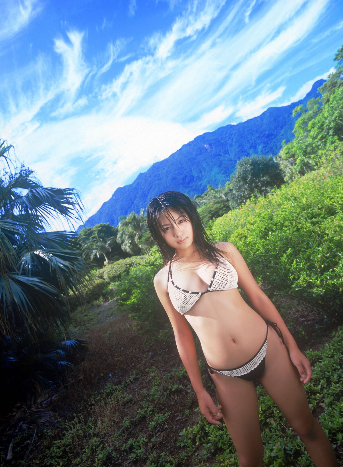 [NS Eyes] 2010.12.06 SF-No.608 Yukie kawamura 川村ゆきえ [25P]