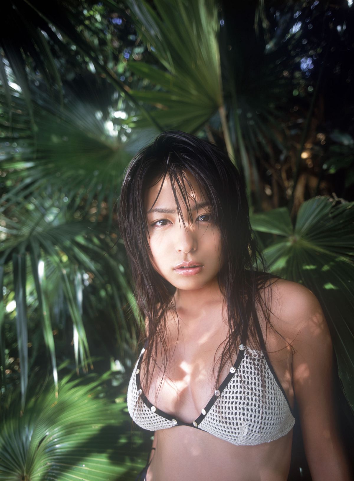 [NS Eyes] 2010.12.06 SF-No.608 Yukie kawamura 川村ゆきえ [25P]