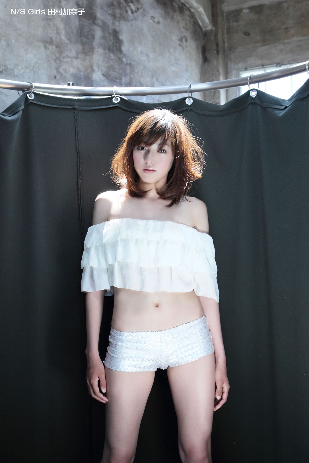 [NS Eyes] 2010.12.13 SF-No.609 NS Girls [20P]