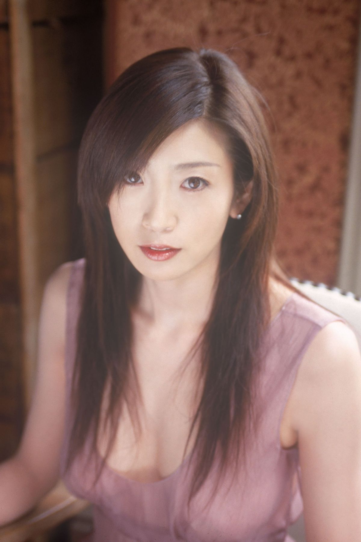 [NS Eyes] 2011.01.10 SF-No.613 Fumie Nakajima 中島史惠 [20P]