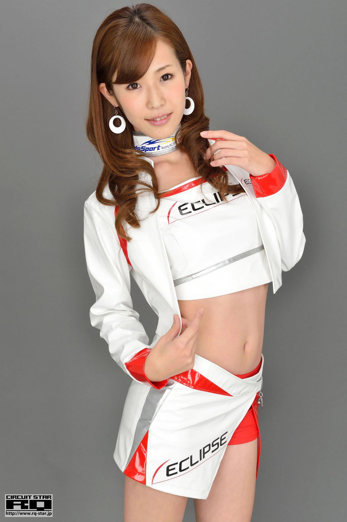 [RQ-STAR] NO.0721 北村奈緒『RQコスチューム』[80P]