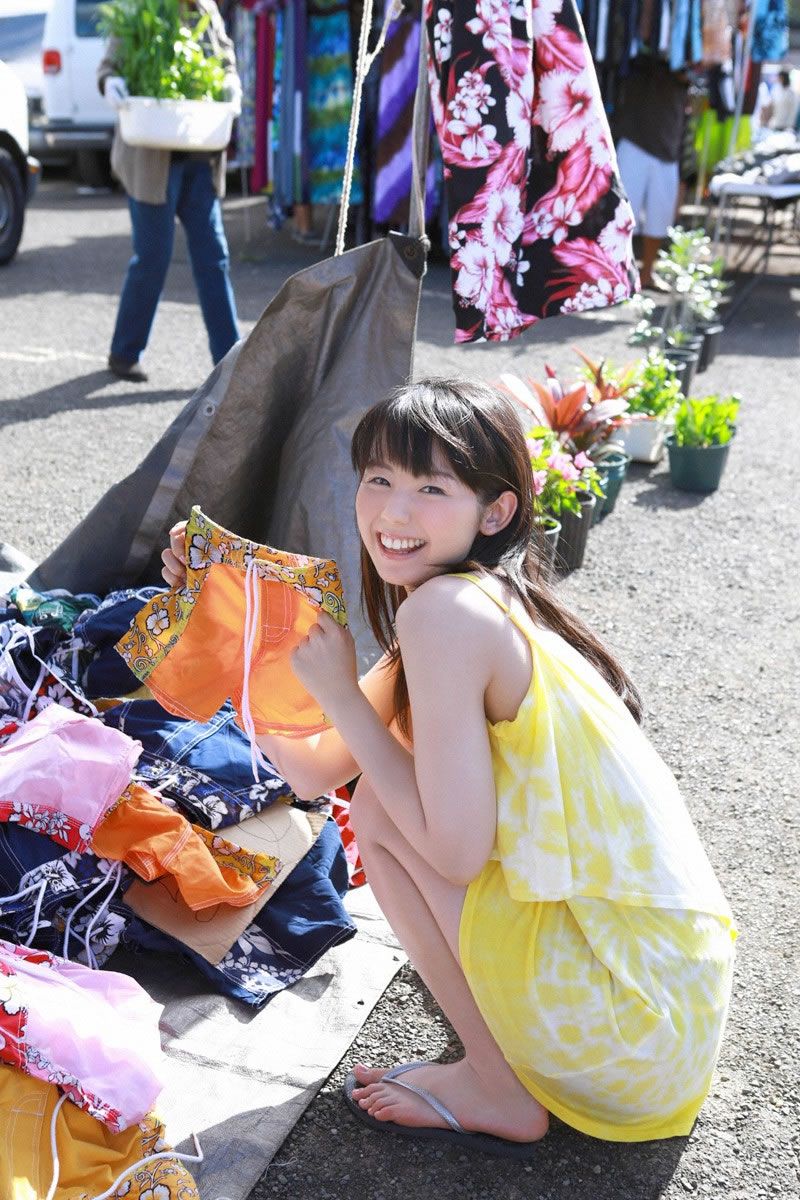 [Wanibooks WBGC] 2012.11 No.101 Rina Koike 小池里奈 [195P]