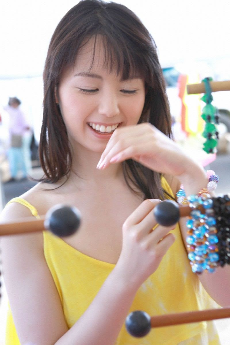 [Wanibooks WBGC] 2012.11 No.101 Rina Koike 小池里奈 [195P]