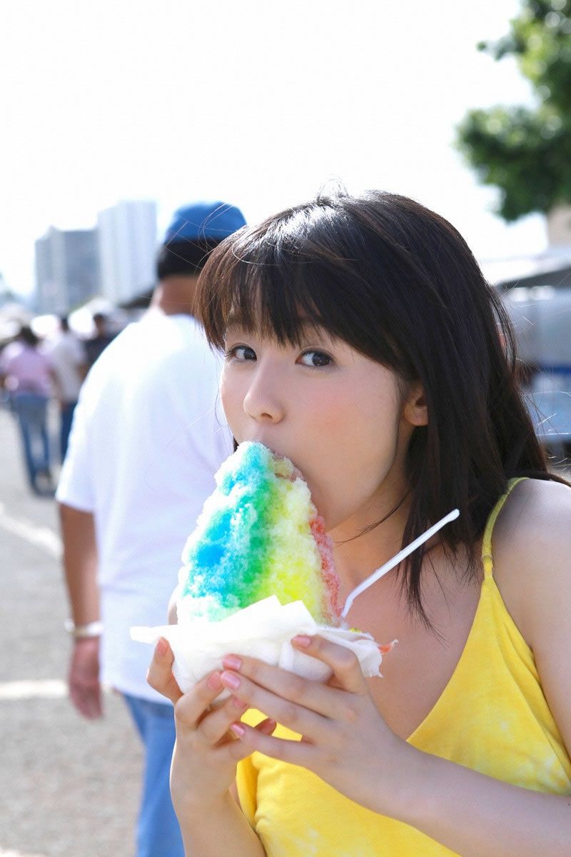 [Wanibooks WBGC] 2012.11 No.101 Rina Koike 小池里奈 [195P]