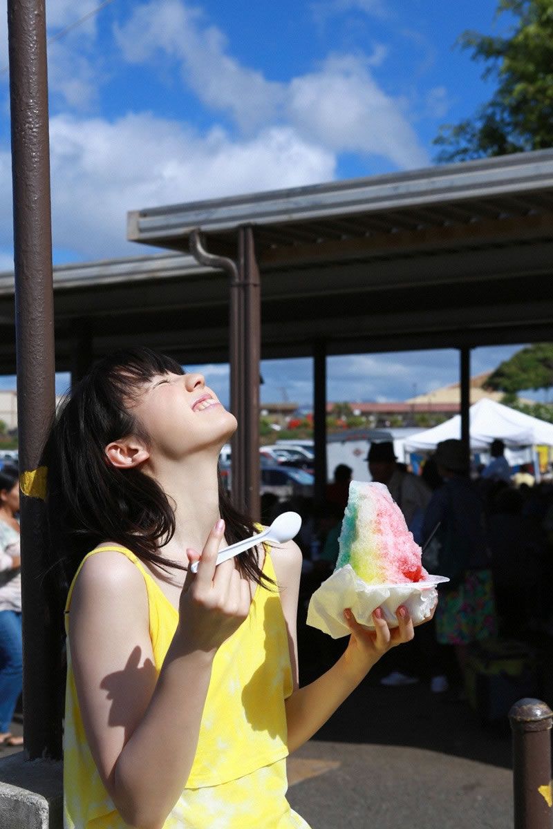 [Wanibooks WBGC] 2012.11 No.101 Rina Koike 小池里奈 [195P]