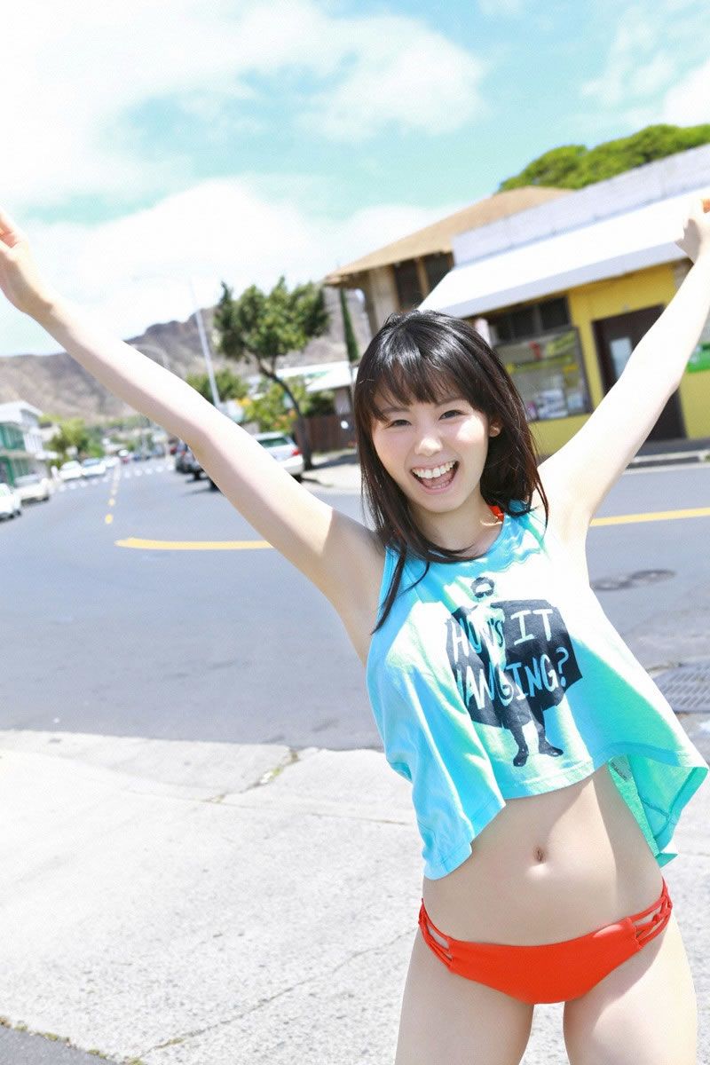 [Wanibooks WBGC] 2012.11 No.101 Rina Koike 小池里奈 [195P]