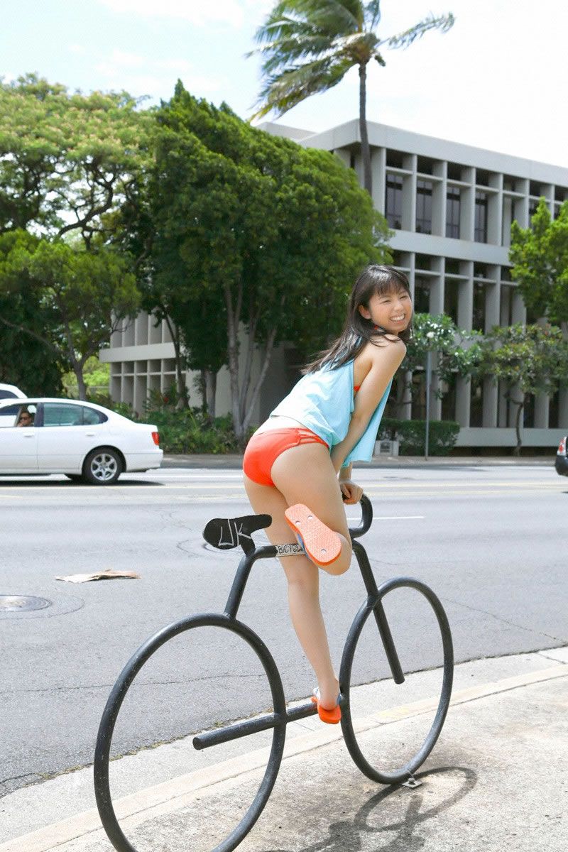 [Wanibooks WBGC] 2012.11 No.101 Rina Koike 小池里奈 [195P]