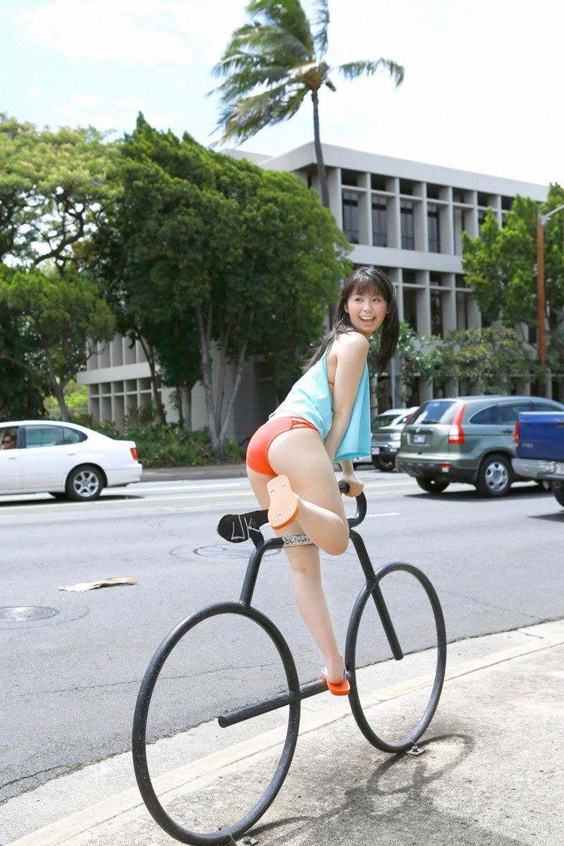 [Wanibooks WBGC] 2012.11 No.101 Rina Koike 小池里奈 [195P]