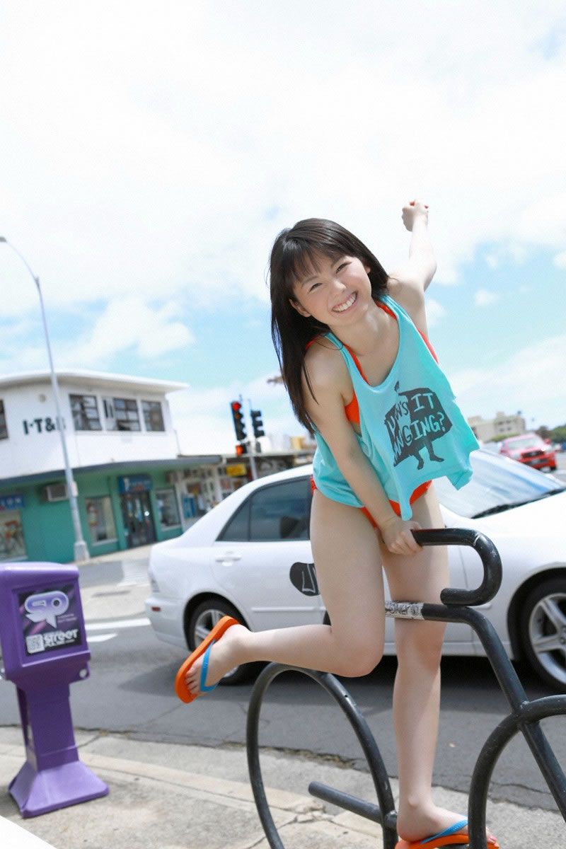[Wanibooks WBGC] 2012.11 No.101 Rina Koike 小池里奈 [195P]