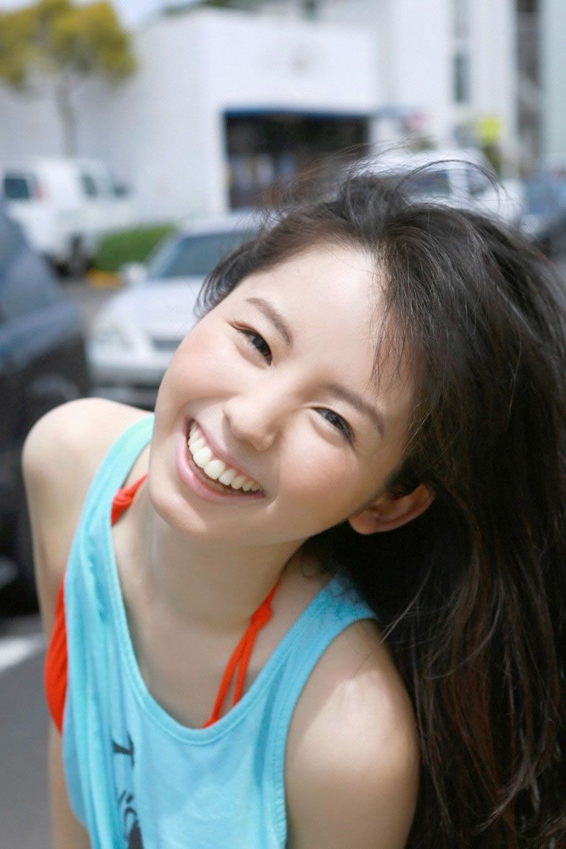 [Wanibooks WBGC] 2012.11 No.101 Rina Koike 小池里奈 [195P]
