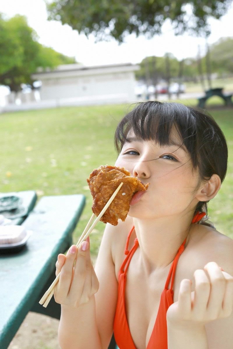 [Wanibooks WBGC] 2012.11 No.101 Rina Koike 小池里奈 [195P]