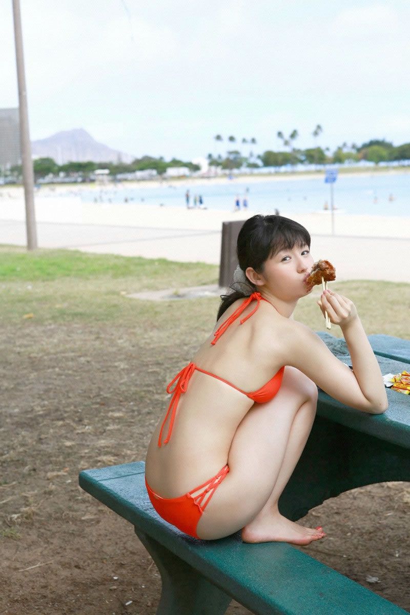 [Wanibooks WBGC] 2012.11 No.101 Rina Koike 小池里奈 [195P]