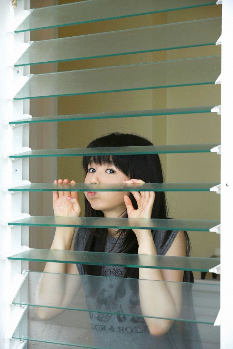 [Wanibooks WBGC] 2012.11 No.101 Rina Koike 小池里奈 [195P]