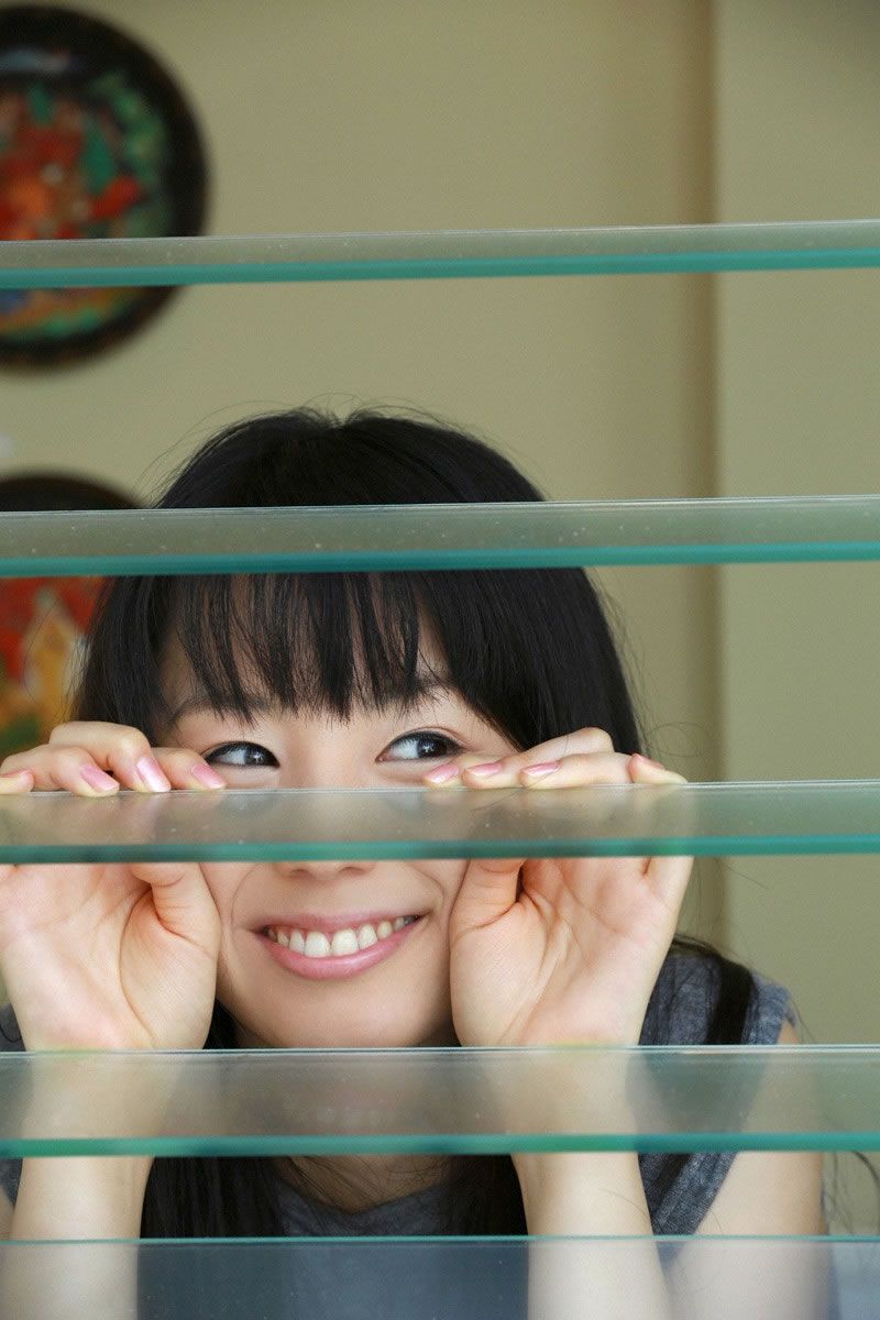 [Wanibooks WBGC] 2012.11 No.101 Rina Koike 小池里奈 [195P]