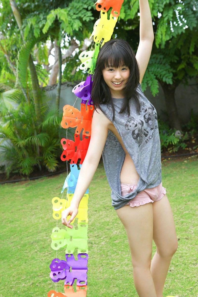 [Wanibooks WBGC] 2012.11 No.101 Rina Koike 小池里奈 [195P]
