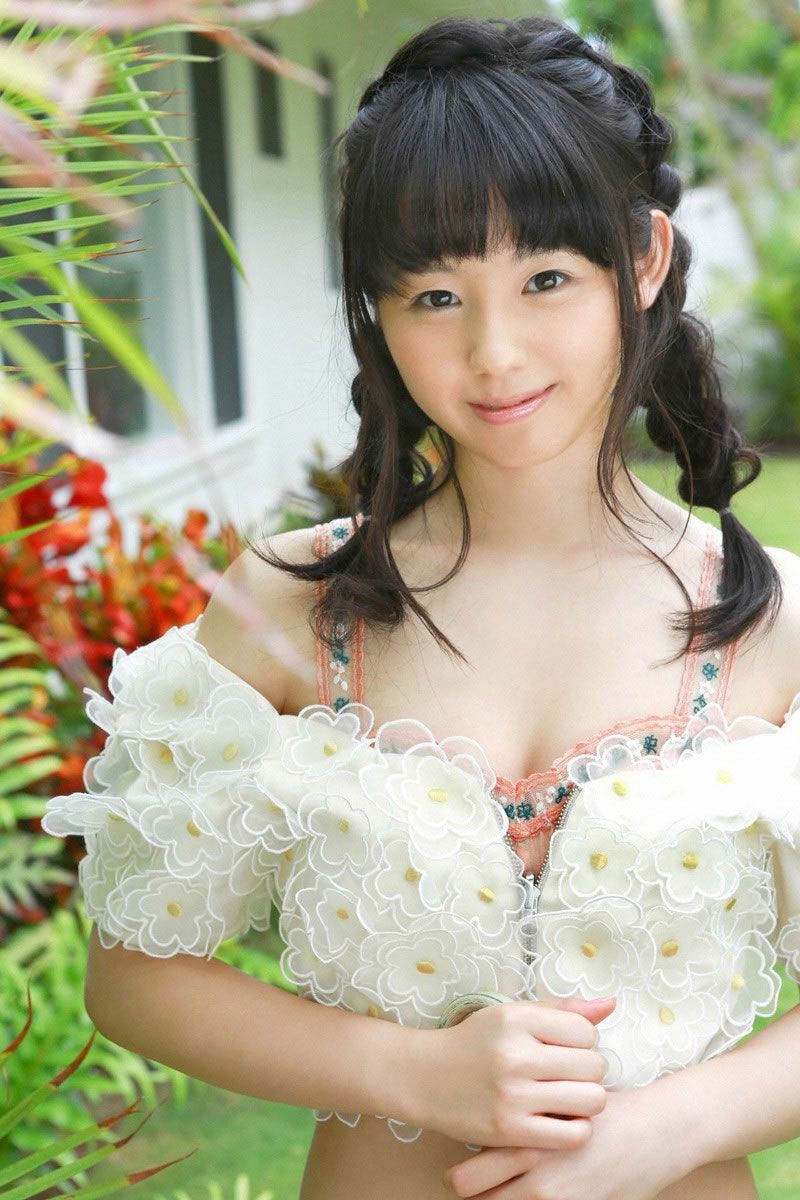 [Wanibooks WBGC] 2012.11 No.101 Rina Koike 小池里奈 [195P]