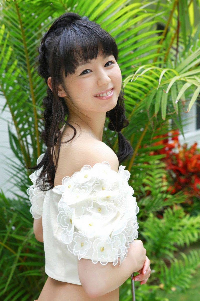 [Wanibooks WBGC] 2012.11 No.101 Rina Koike 小池里奈 [195P]