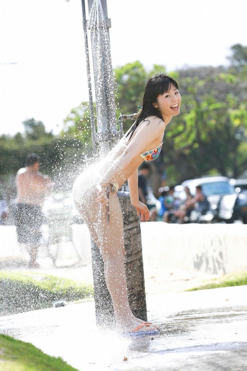 [Wanibooks WBGC] 2012.11 No.101 Rina Koike 小池里奈 [195P]