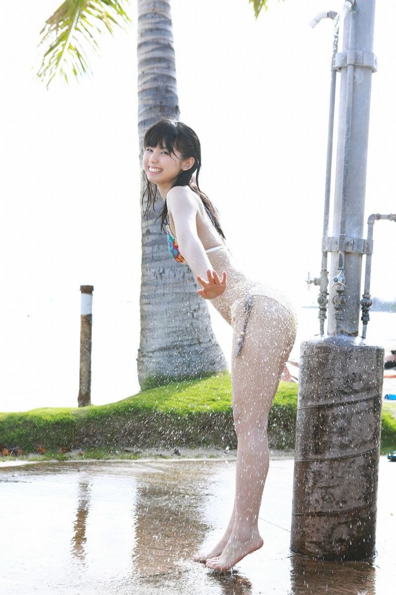 [Wanibooks WBGC] 2012.11 No.101 Rina Koike 小池里奈 [195P]