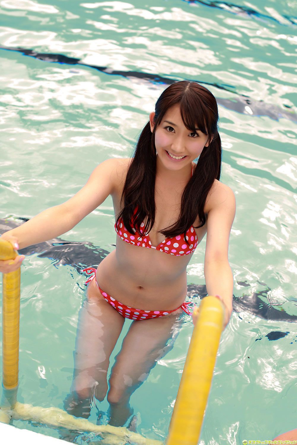 [DGC] 2012.12 No.1061 Haruka Kohara 小原春香 清純でセクシーなアンバランスな魅力 [101P]